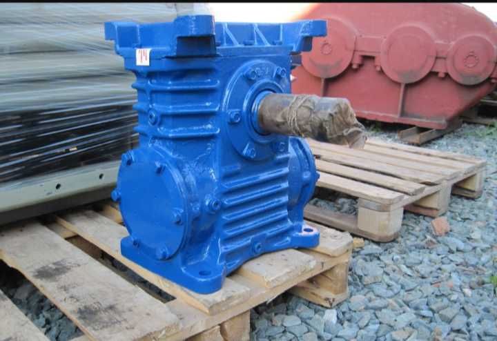 Редуктора ВКУ, 1ЦУ, ВК, КЦ2, 1Ч, 2Ч, РК, 1Ц2Н, Ц2, Ц3Н, 1Ц2У, РМ, 1Ц3У