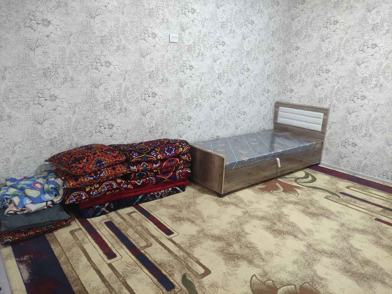 Уй сотилади Фарғона шаҳар корзинкани ёнида