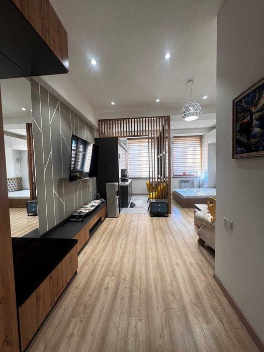 Срочно От Собственника  !!! Сдам 2-х кв ЖК Пойтахт Гавхари | Алайский