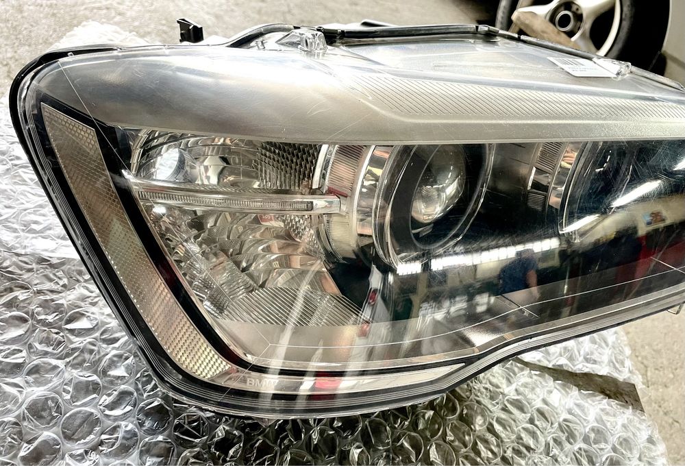 Bmw X3/X4 f25/f26 десен фар