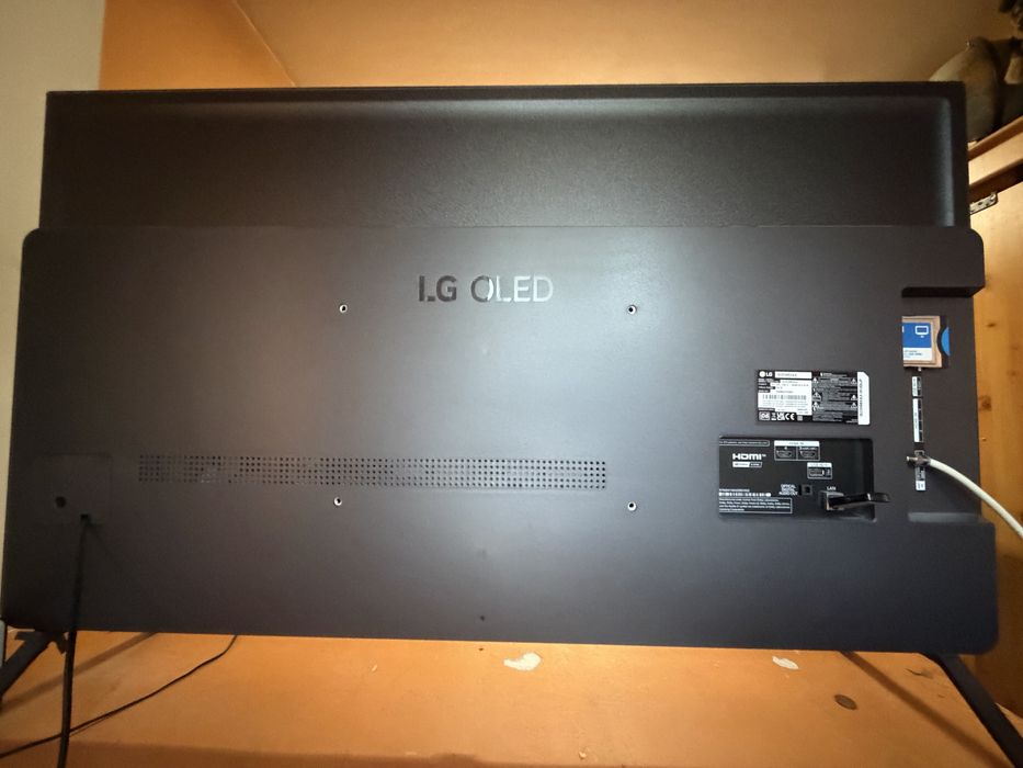 Tv LG Oled 121cm diagonala