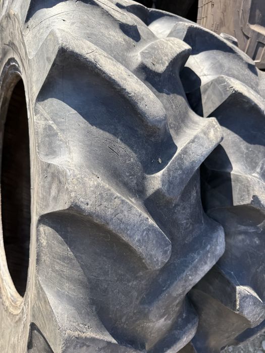 12,4r24 michelin