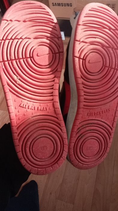 Продам nike в нормальном состоянии