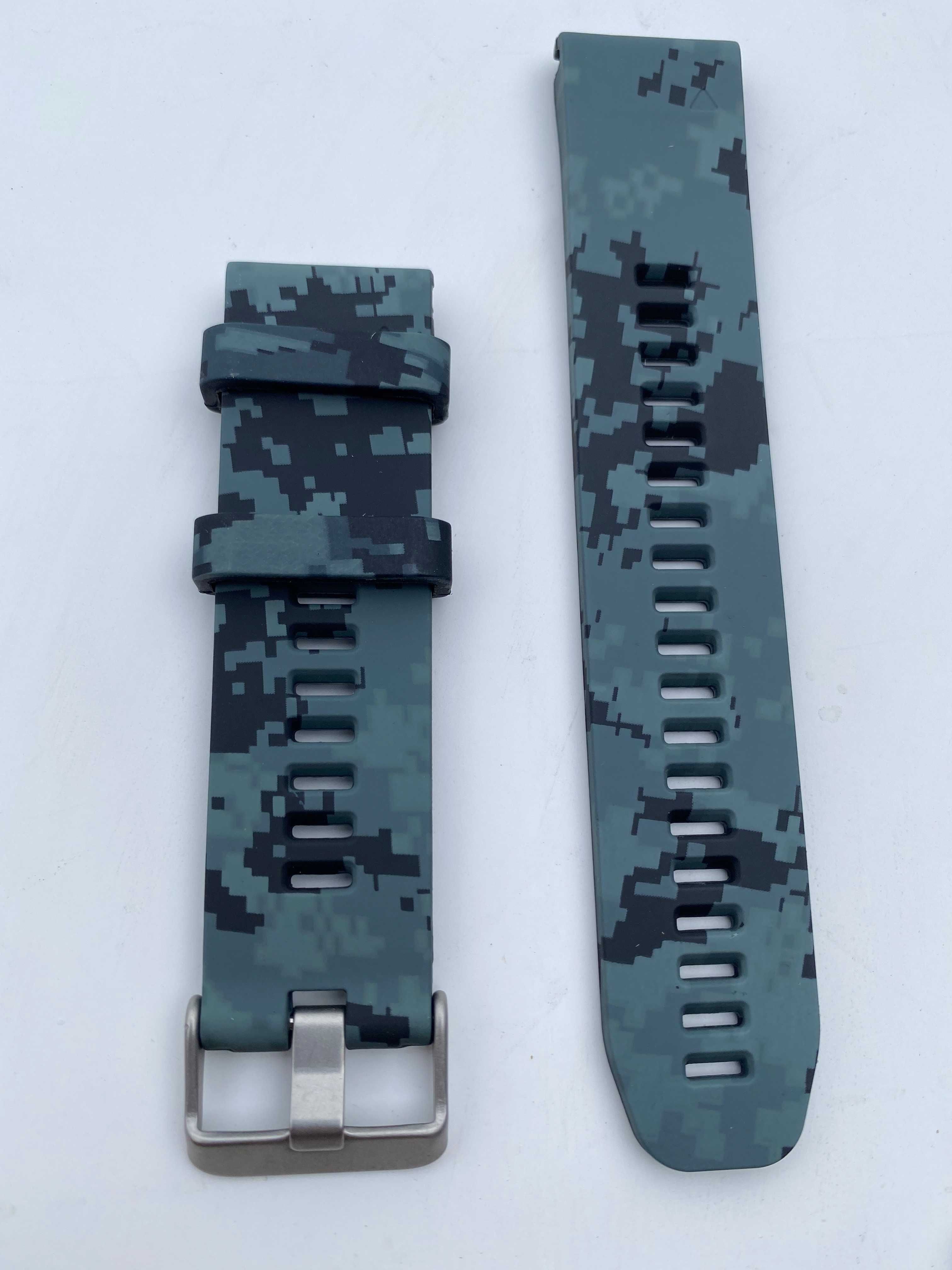 Curea Bratara ceas 2la90leiGarmin Fenix 5 6 7 Forerunner 935 22mm