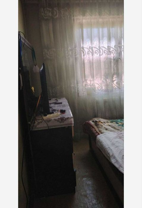 Продам 4ком кирпич Ипотека Геофизика №Г224