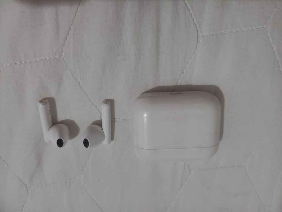 Bluetooth Наушники Wiko Buds 10