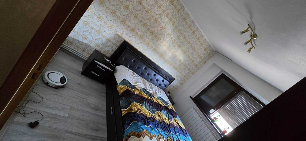 Apartament modern cu 3 camere pe Soseaua Plantelor colț cu Dorobanti