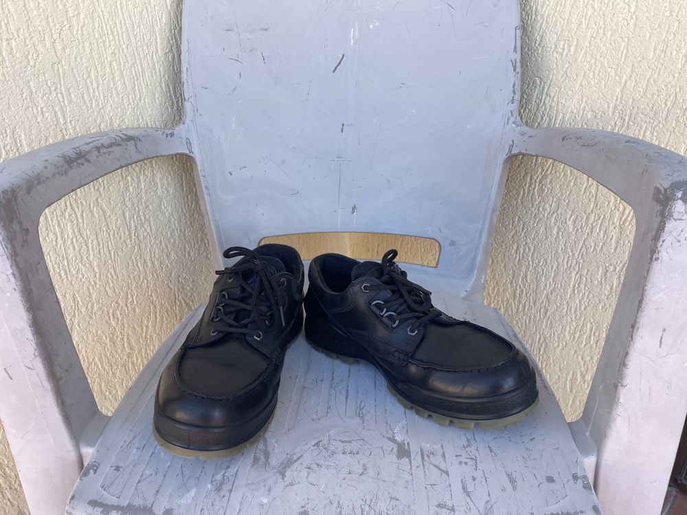 Боти ecco GORE-TEX 43 uk 9