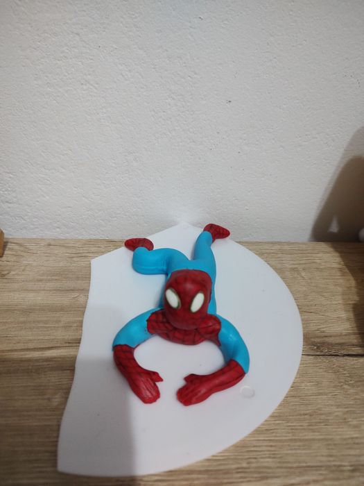 Figurine din pasta de zahar