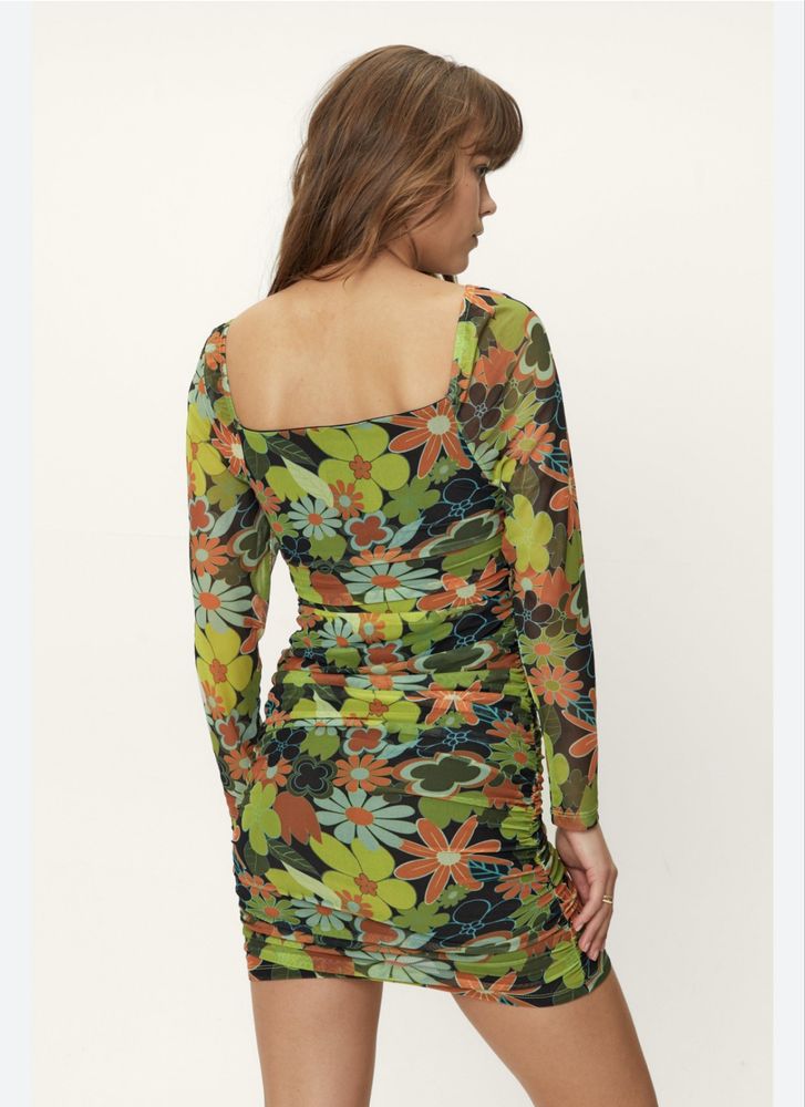 Рокля Nastygal Collection
