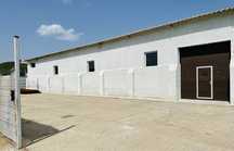 Inchiriere hala, spatiu comercial 300 mp - 500 mp - 800 mp