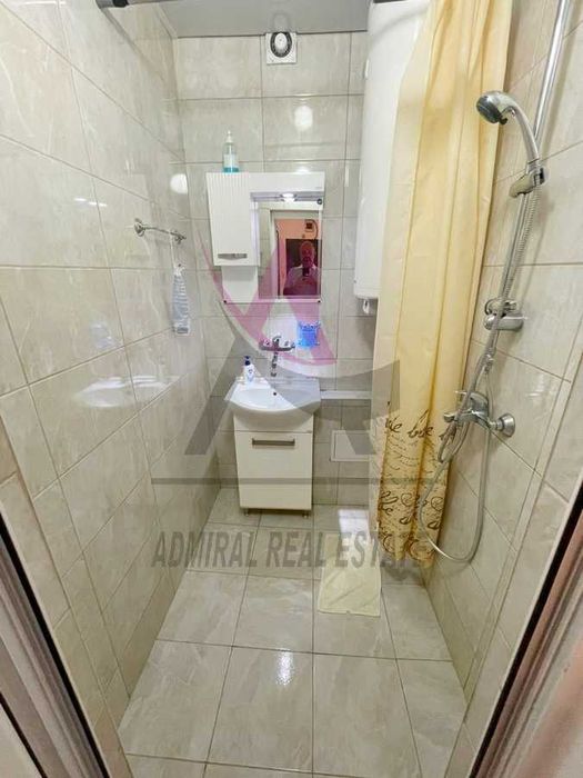 Дава се под наем Тристаен апартамент в Варна, Чайка - 100 кв.м за 750 € - Снимка #5