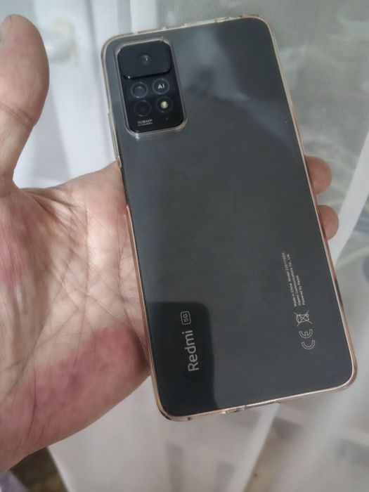 Продам Редми ноут 11 5G