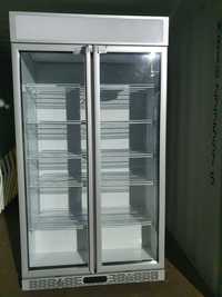 METRO Professional HSC2850 Vitrină frigorifică dublă