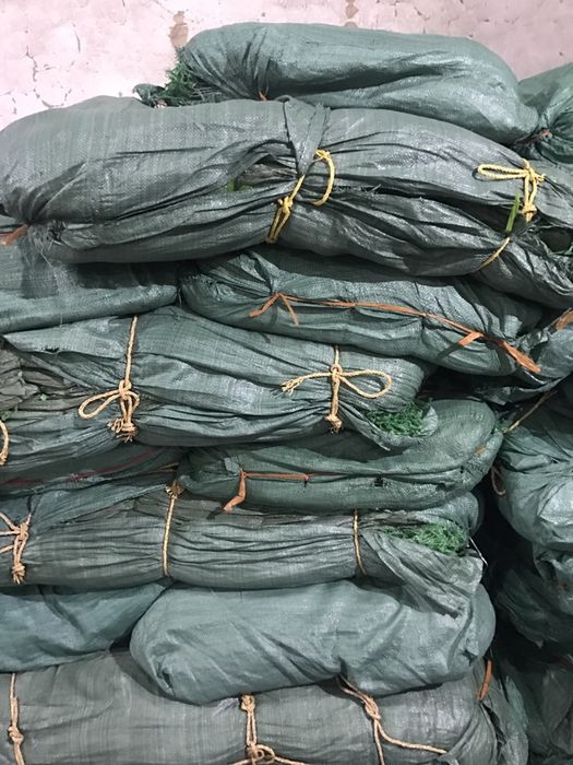 Продам новые мешки