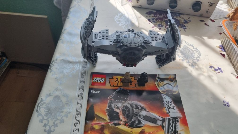 Seturi lego star wars si piratii din caraibe