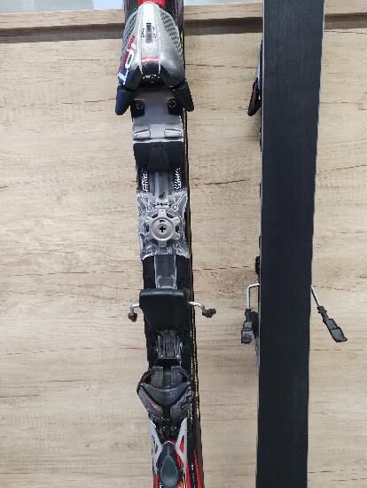 volkl racetiger 175 - produs resigilat - (SecondHand) Decathlon