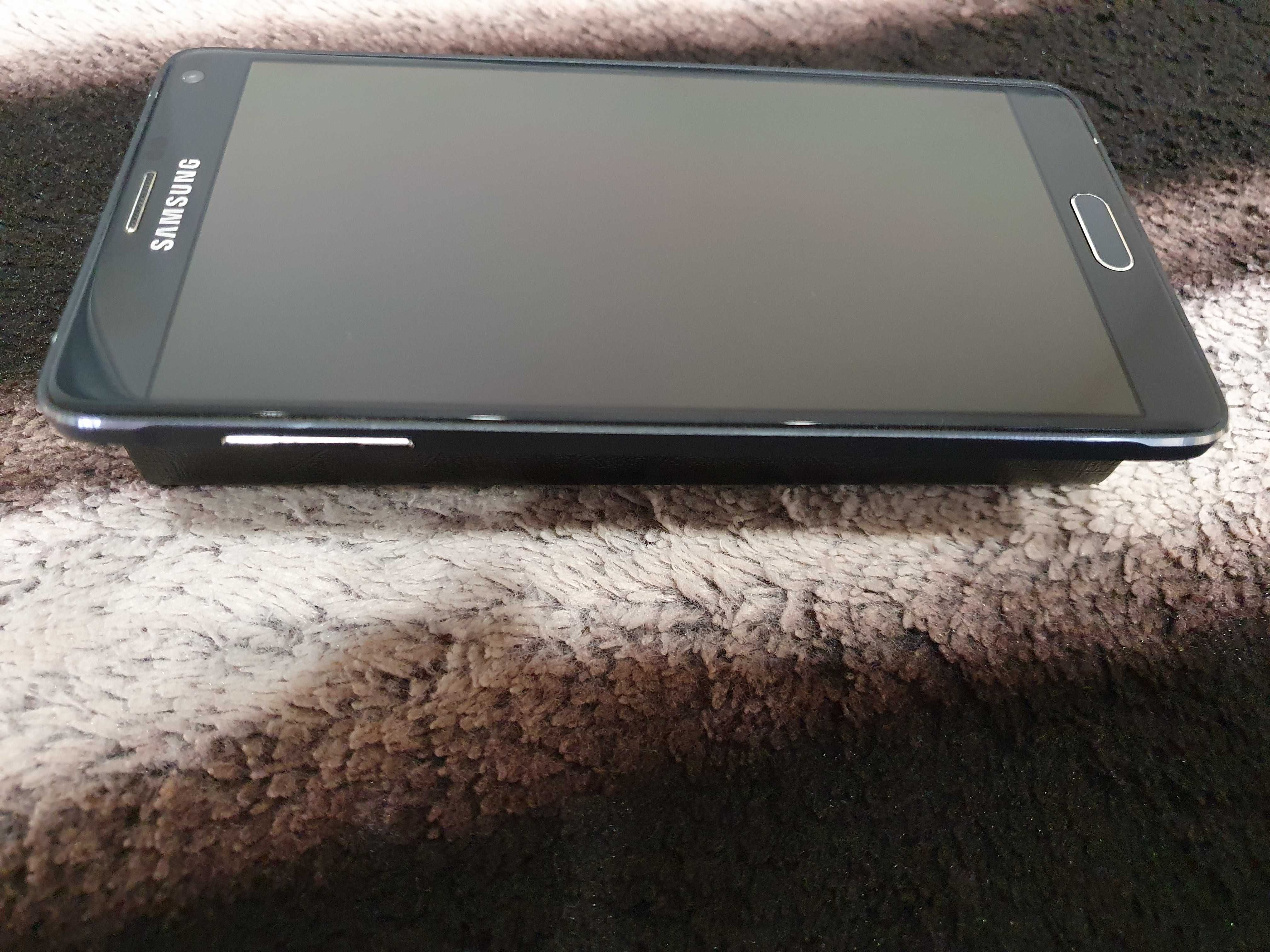 Samsung Galaxy Note 4 SM-N910C ANDROID 11