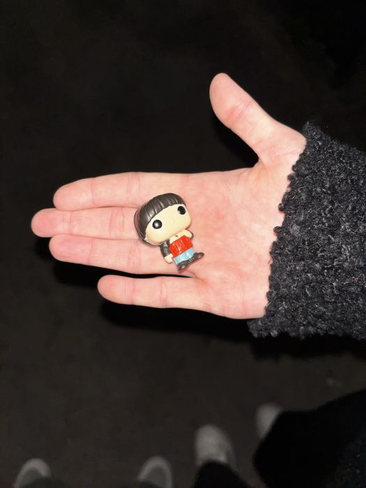 Уилл Очень странные дела