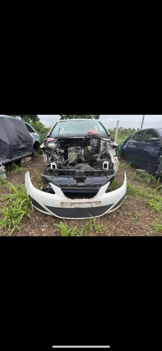Bara fata seat ibiza 6 j 2009-2012 nonfacelift