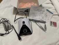 Freza de unghii Luxorise Energy Lite 35.000 rpm