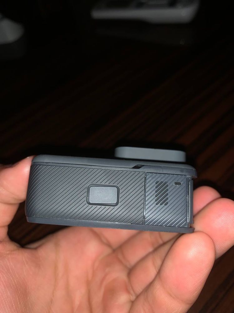 GoPro HERO 5 Black