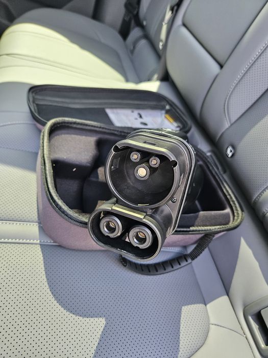 В наличии, Переходник для GBT to CCS2, (250кВт-300кВт).