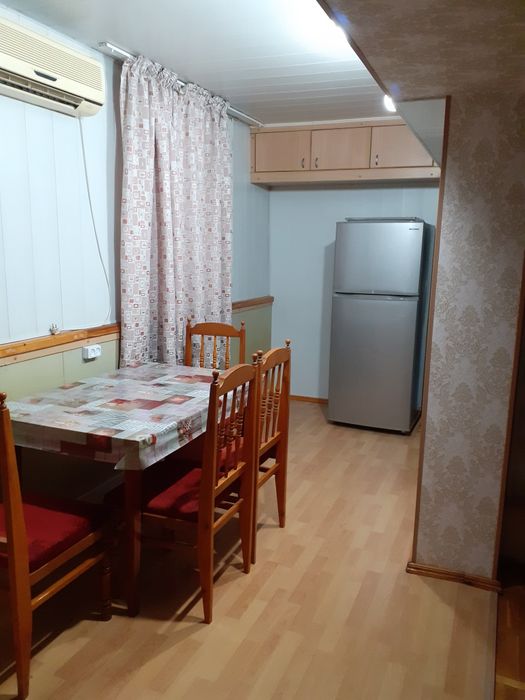 Сдам 3х ком. квартиру На м. Горький