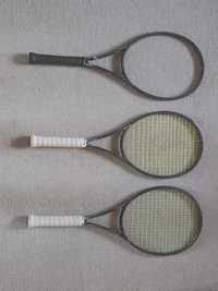 Wilson 98s тенис ракети