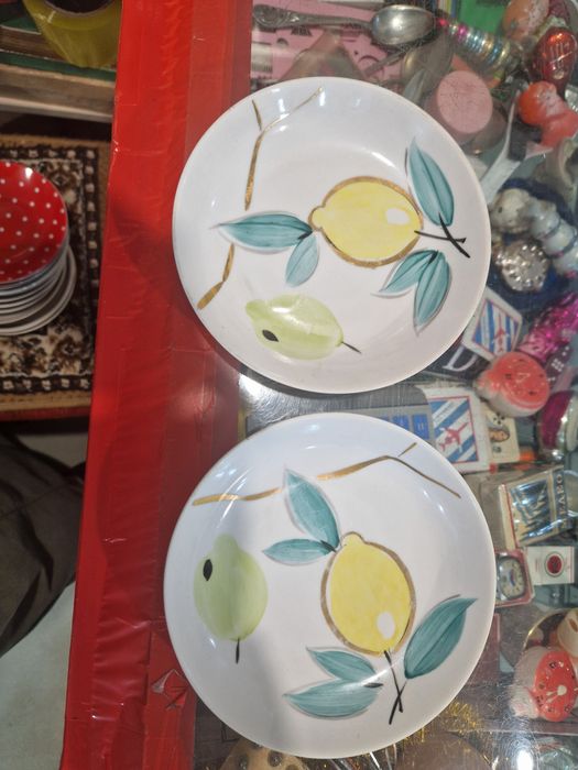 Продам посуду советскую