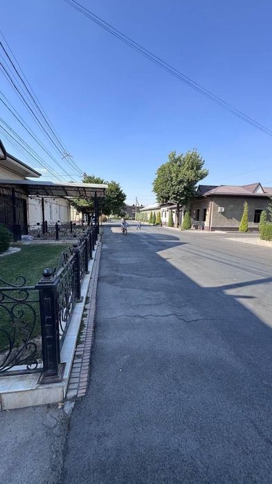 Продажа под Строительство  3.5 сотки Американскач школа ориентир