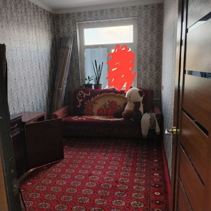 Uy sotiladi 300 mln договорная