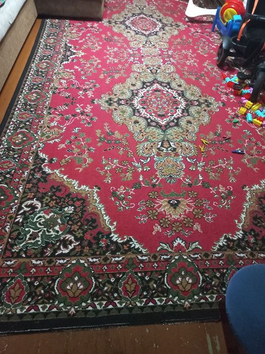 Гилам 5 га 3  бу холати яхши