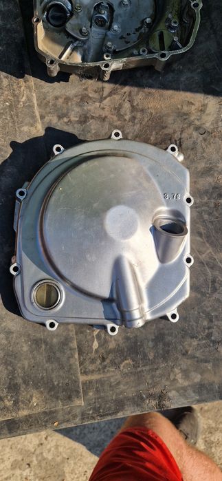 Capac motor kawasaki zzr