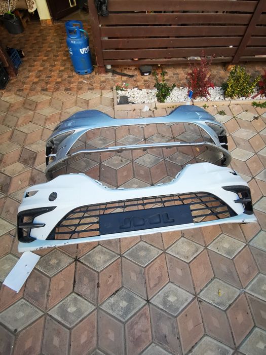 Bara fata Renault megane 4 face-lift 2021/2022/2023