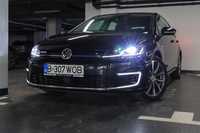 Volkswagen e-Golf Garanție, TVA deductibil