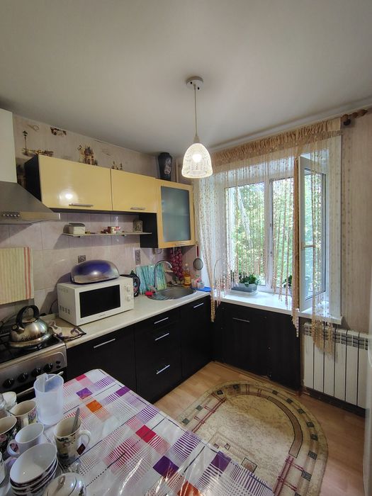 Продам 1 комнатную квартиру, 2 этаж. Уют.