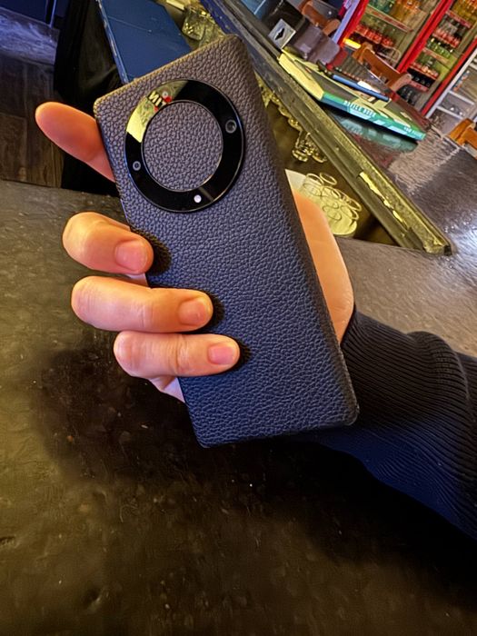 Honor X9A ideal full Karobka dok