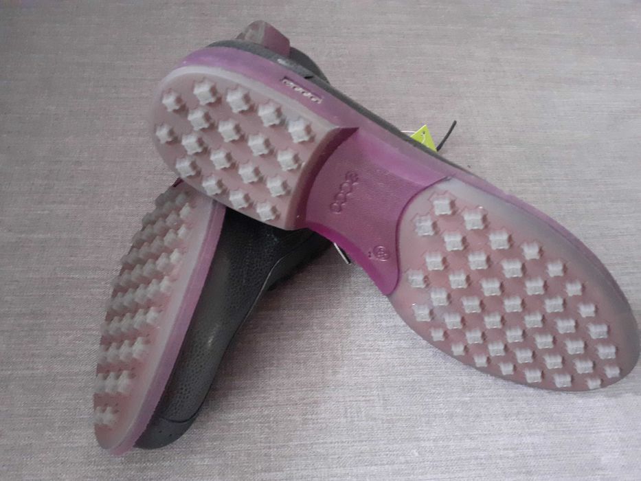 Pantofi ECCO-Golf