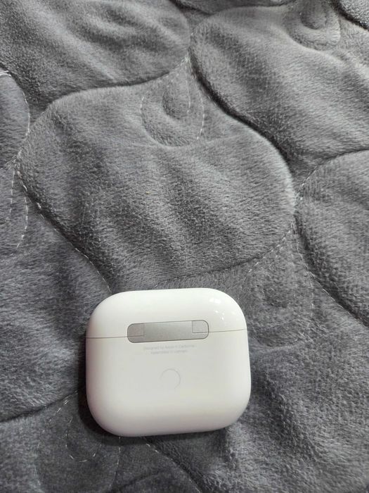 Airpods gen3 noi