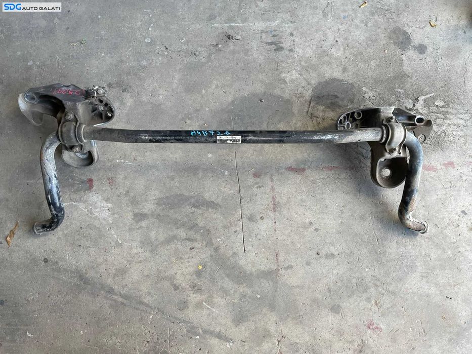 Bara Stabilizatoare Torsiune Audi A4 B7 2004 - 2008 Cod 8E0411309P [2509]