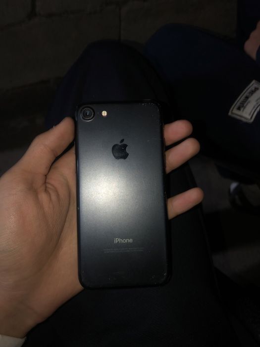 iPhone 7 32gb 76%
