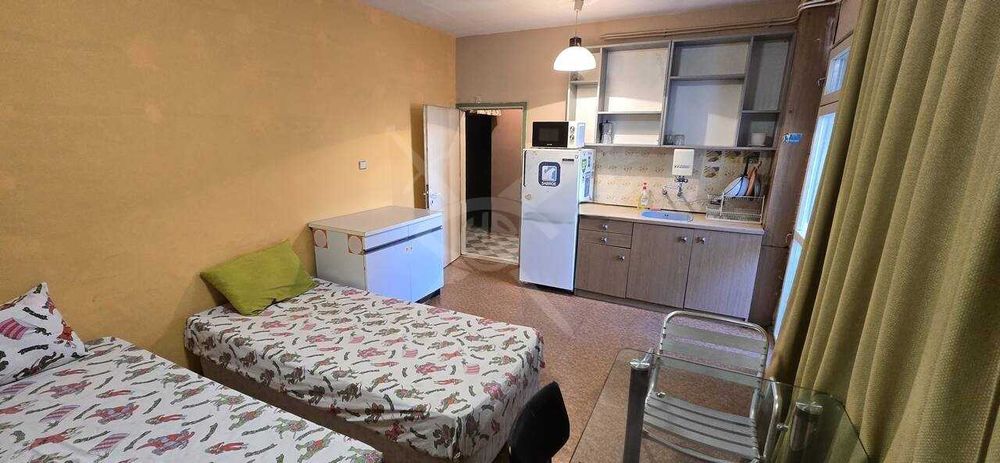 Четиристаен апартамент под наем в Изгрев 165948