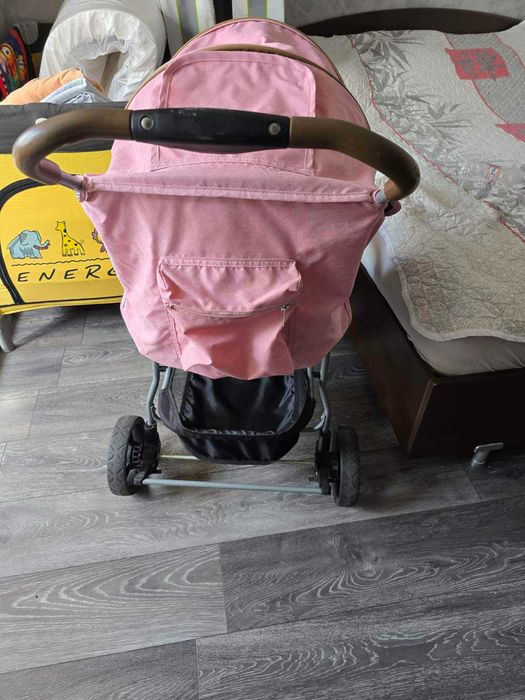 Лятна количка Чиполино Микси