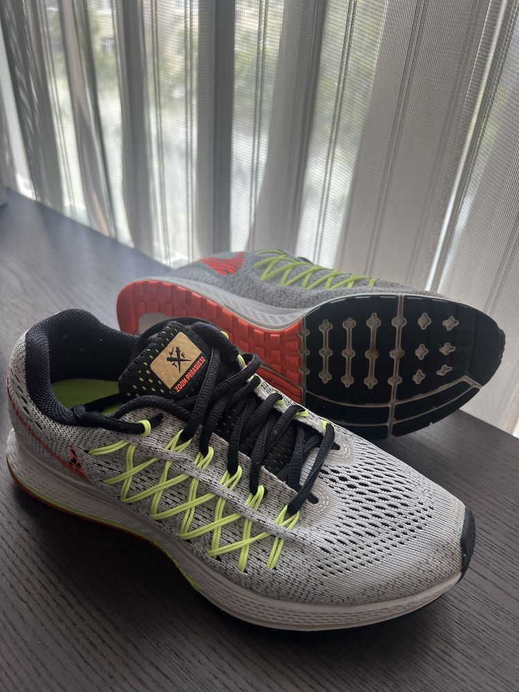 Маратонки Nike zoom pegasus32