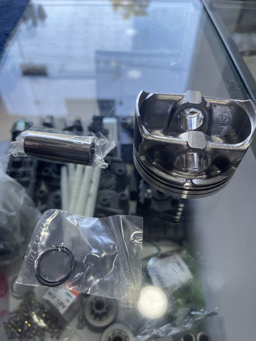 Piston porshen | пистон поршен Taiwan