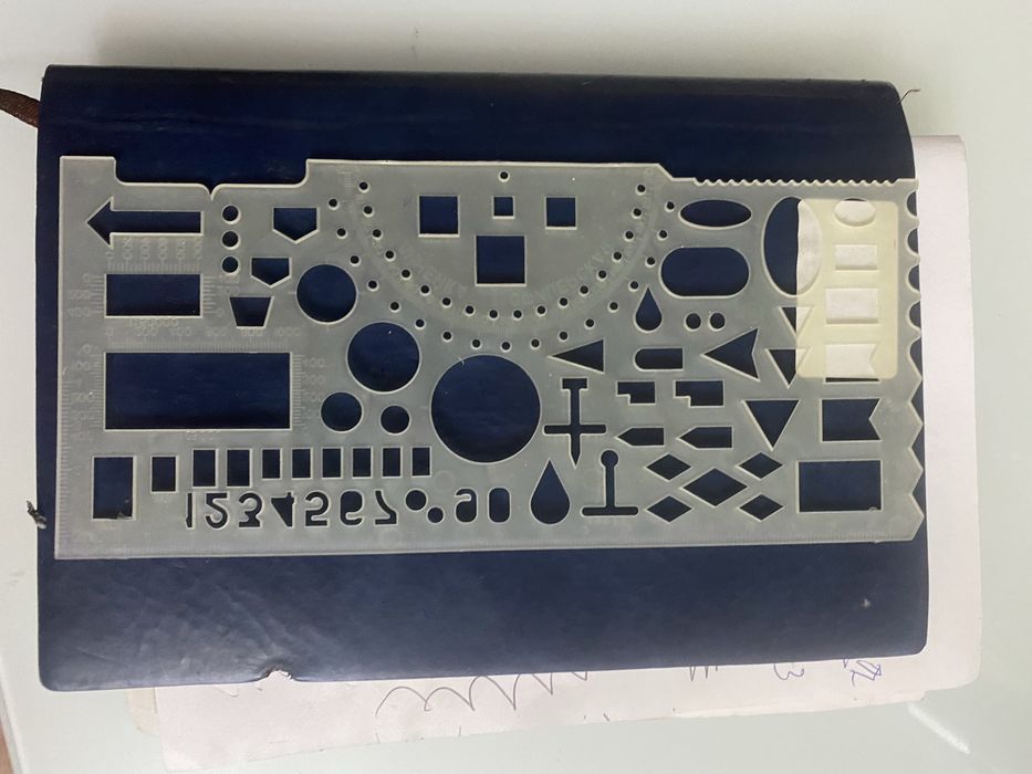 Офицерская линецка 18 шт