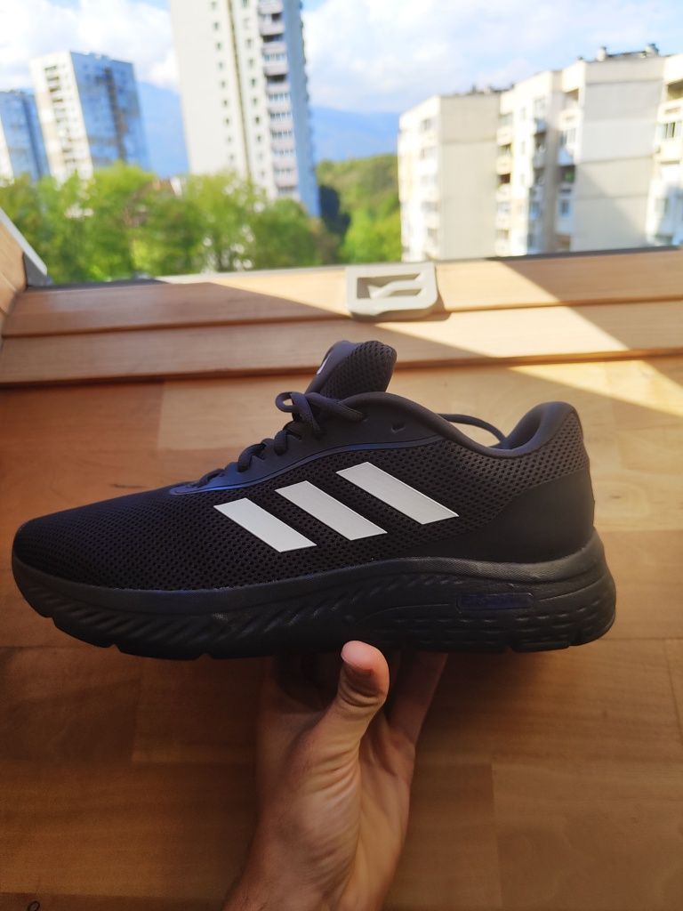Adidas cloudfoam 44.5