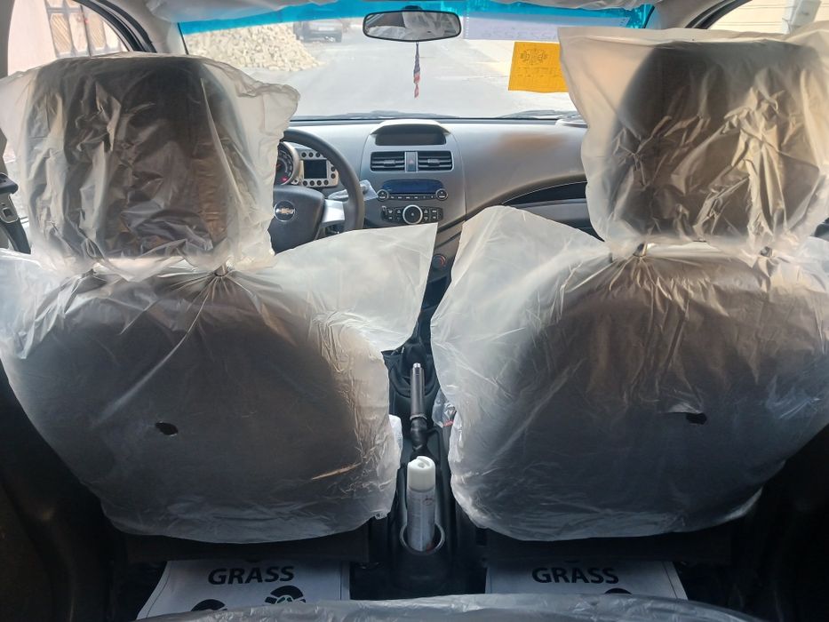 Спарк механика 2017 сотилади бензин