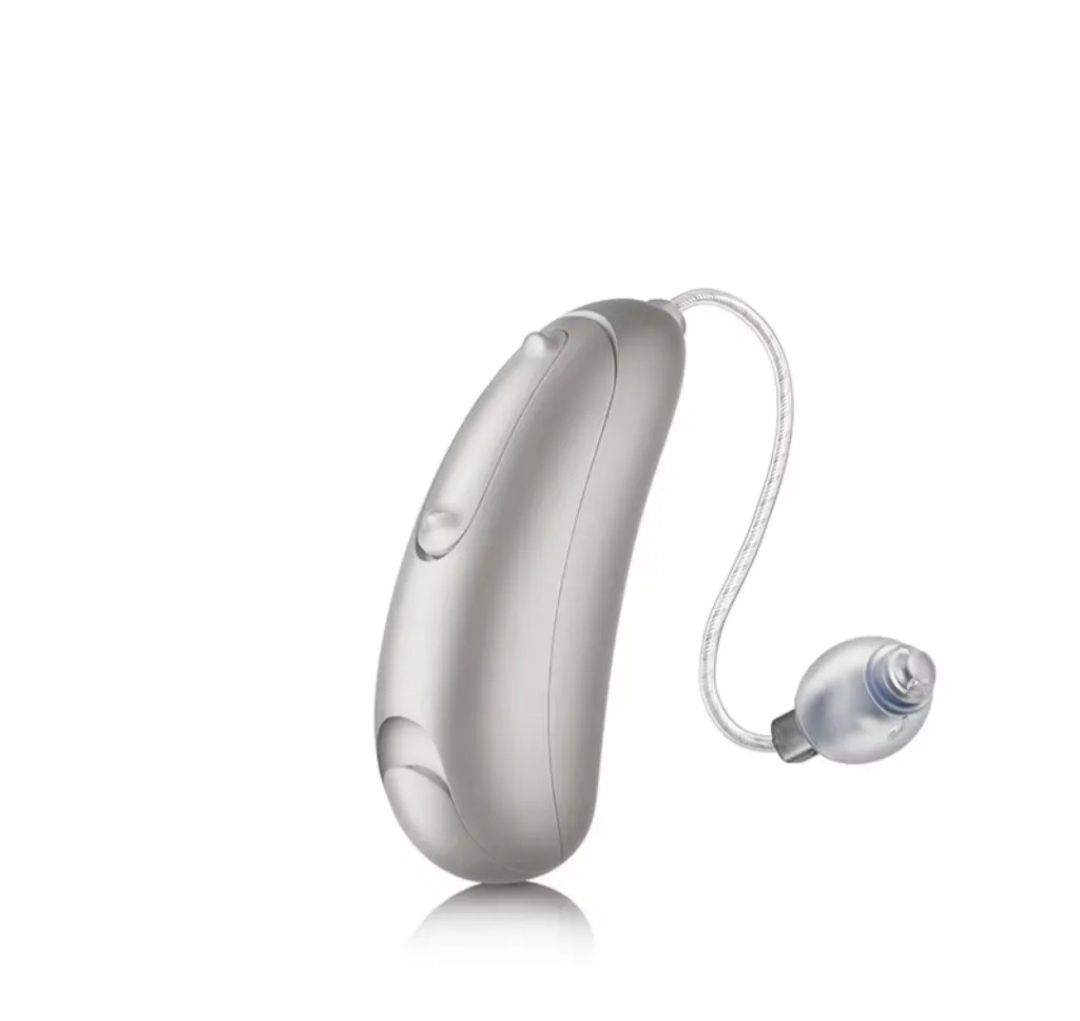 Phonak T Moxi 600 (Unitron) Quloq apparati